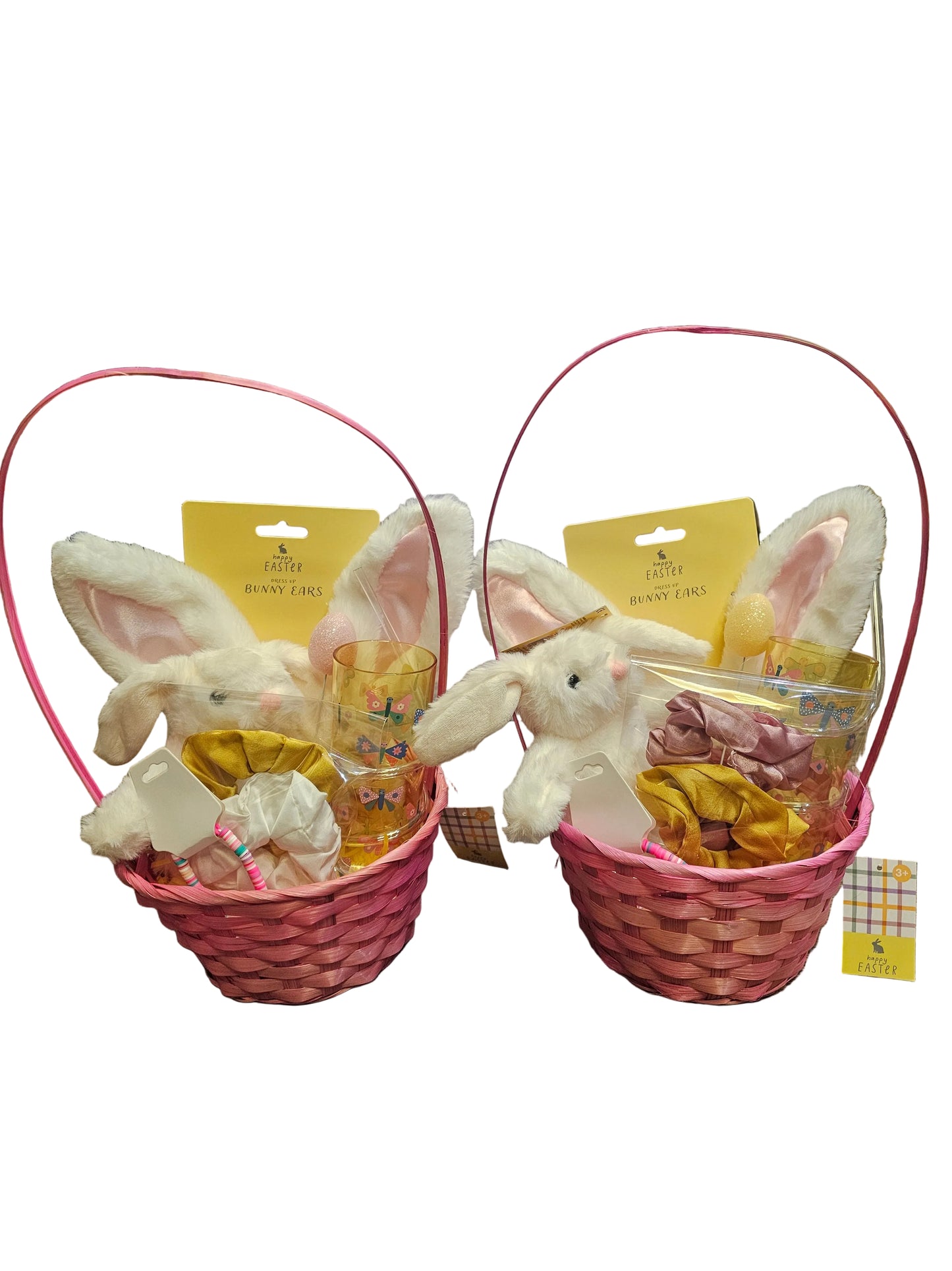 Kids Easter Gift Basket