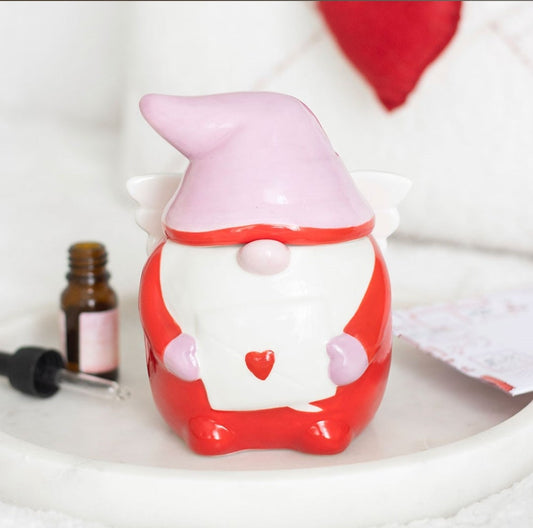 Gonk  Oil Burner