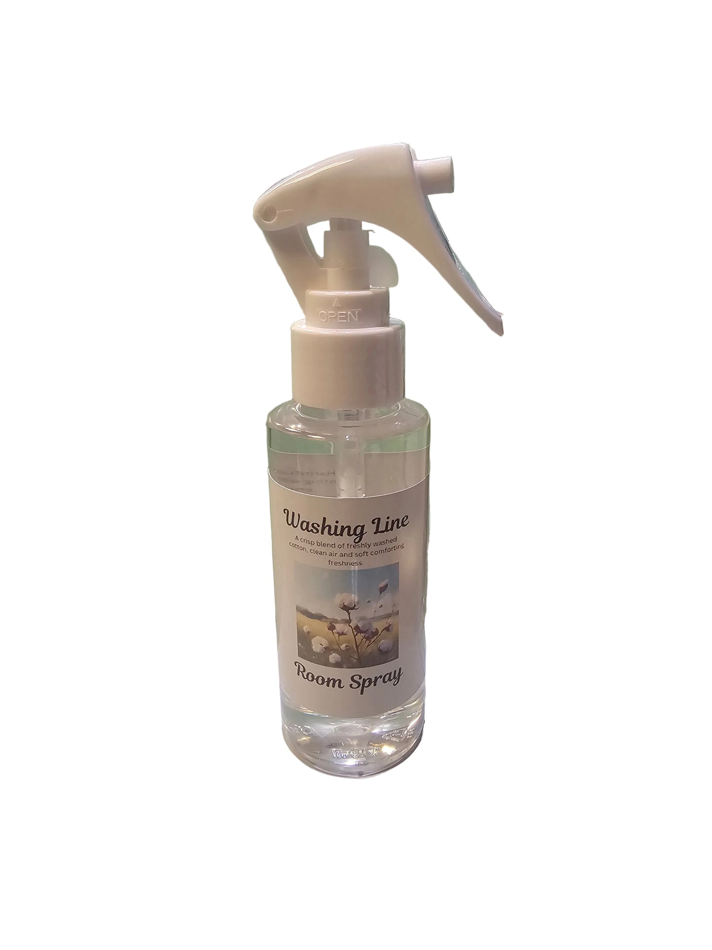 Fragranced 80g  Room Sprays