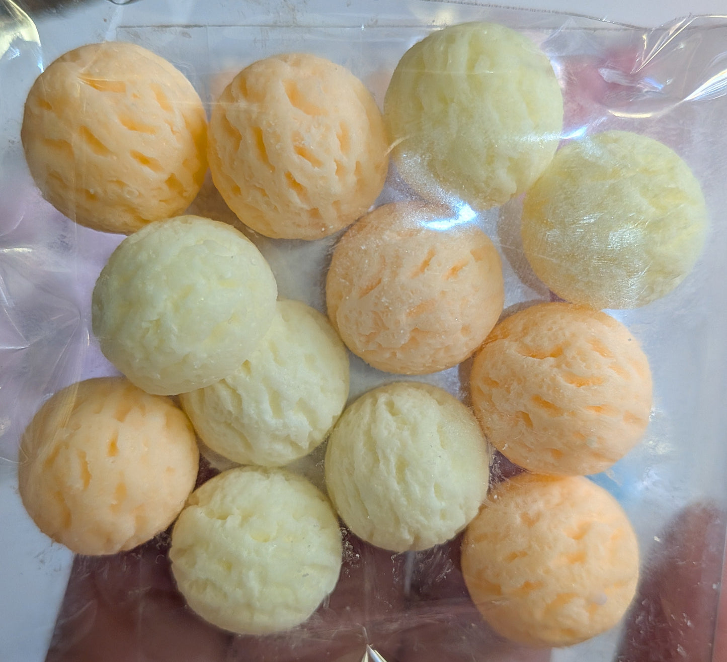 Ice-Cream Scoop Mini wax melts