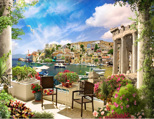 Italian Inspired Wax Melt 50g Bars