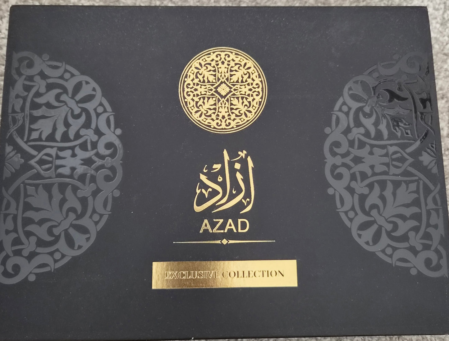 AZAD Exclusive Collection
