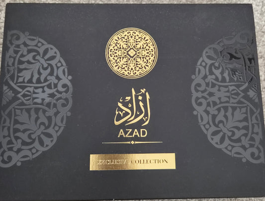 AZAD Exclusive Collection