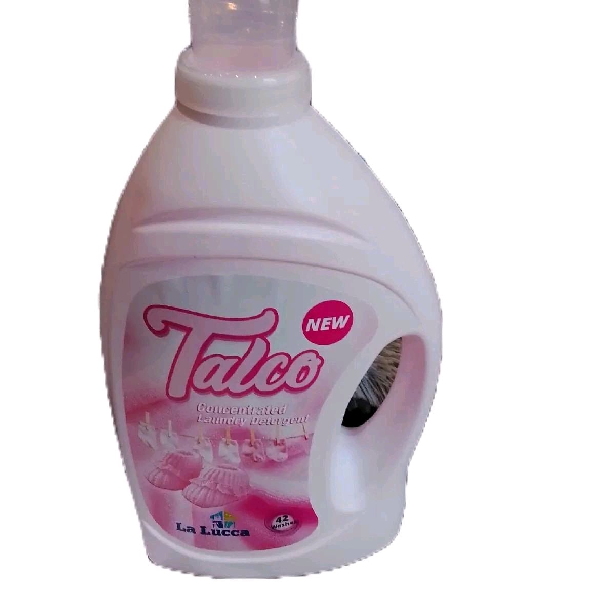 La Lucca Concentrated Laundry Detergent