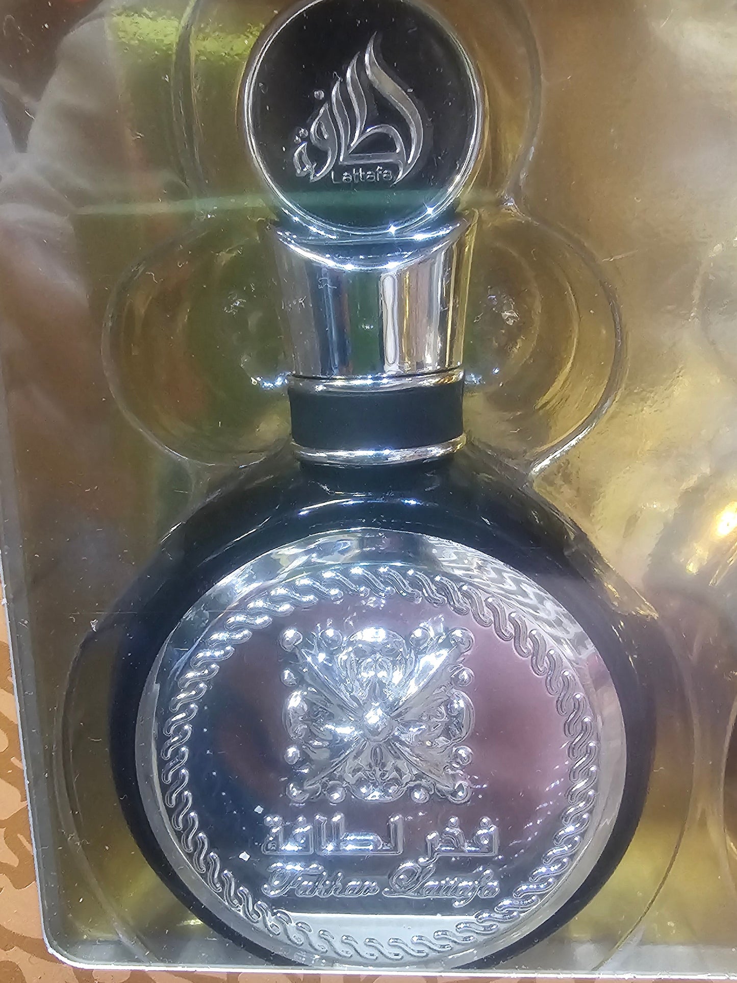 Eau de Parfum fragrances Giftset
