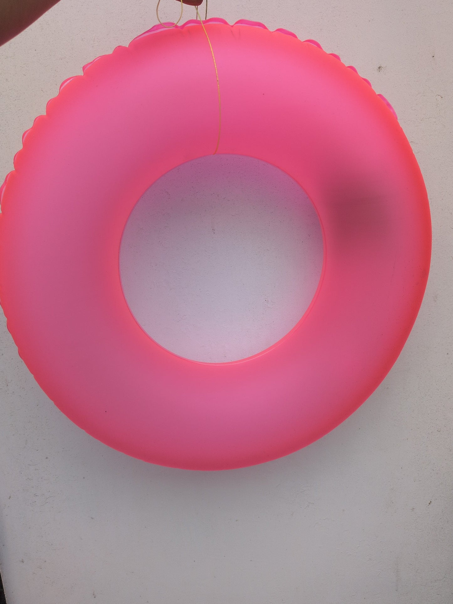 Bestway inflatable tire tube swim ring