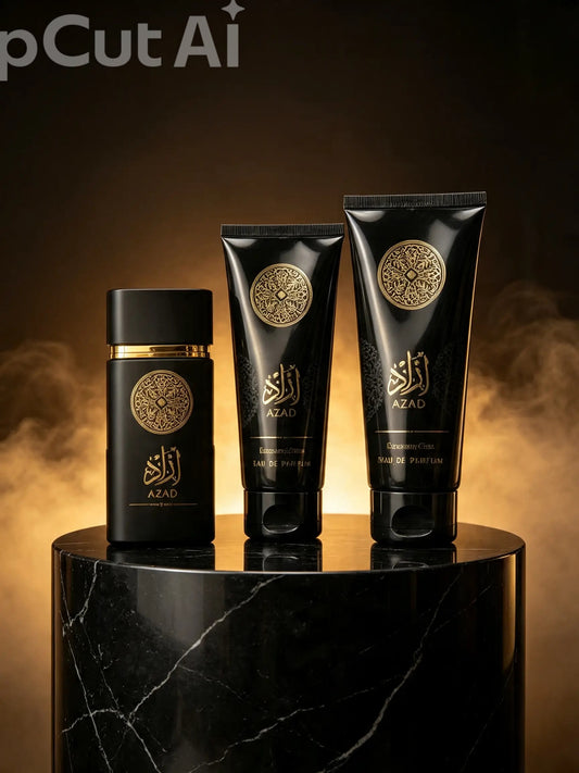 AZAD Exclusive Collection