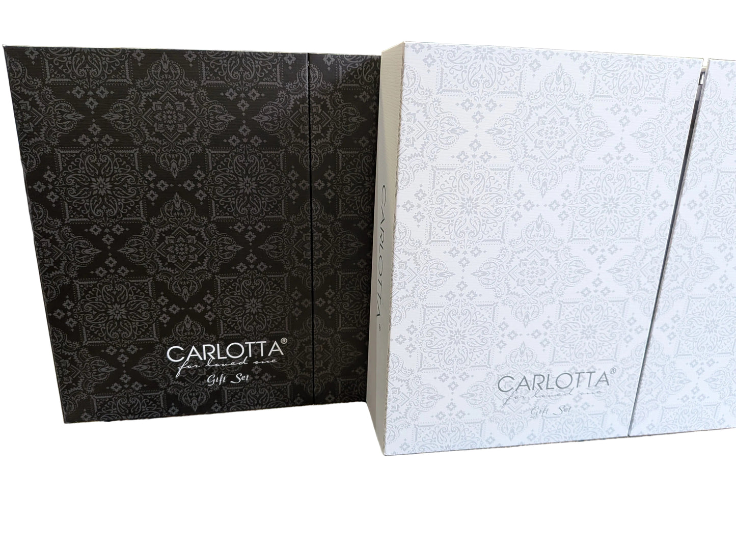 Carlotta fragrance gift sets