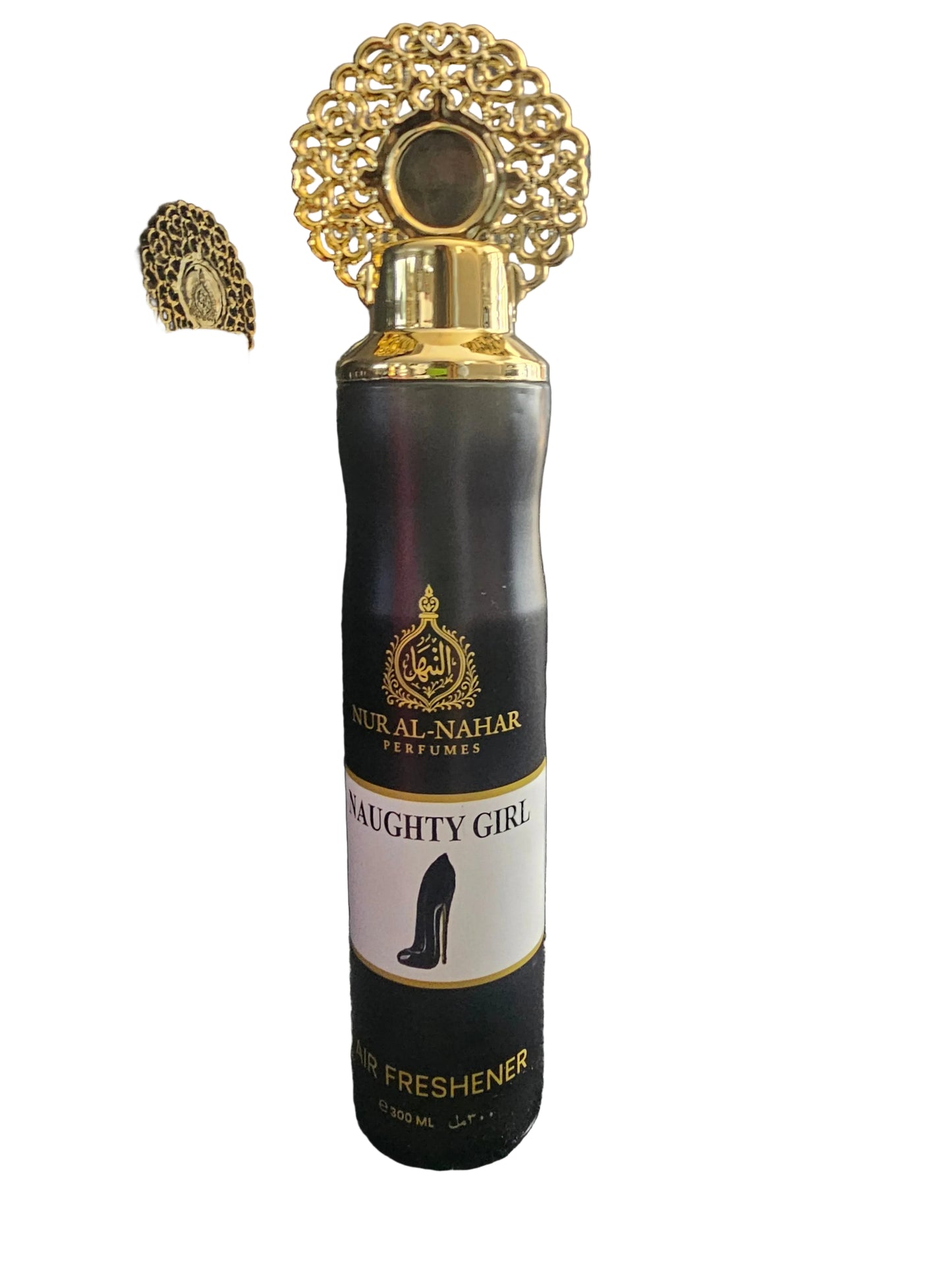 Nur Al Nahar Arabian-style air fresheners