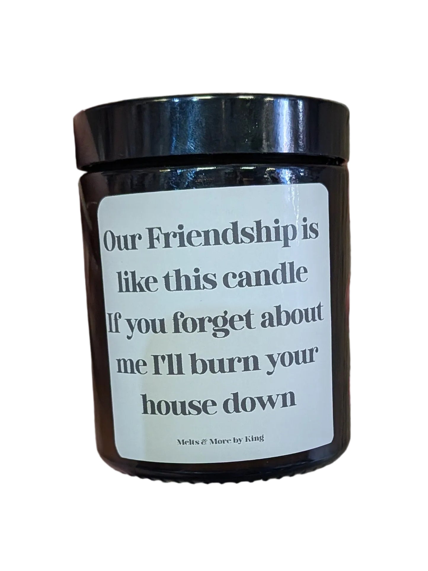 Funny/rude Candles