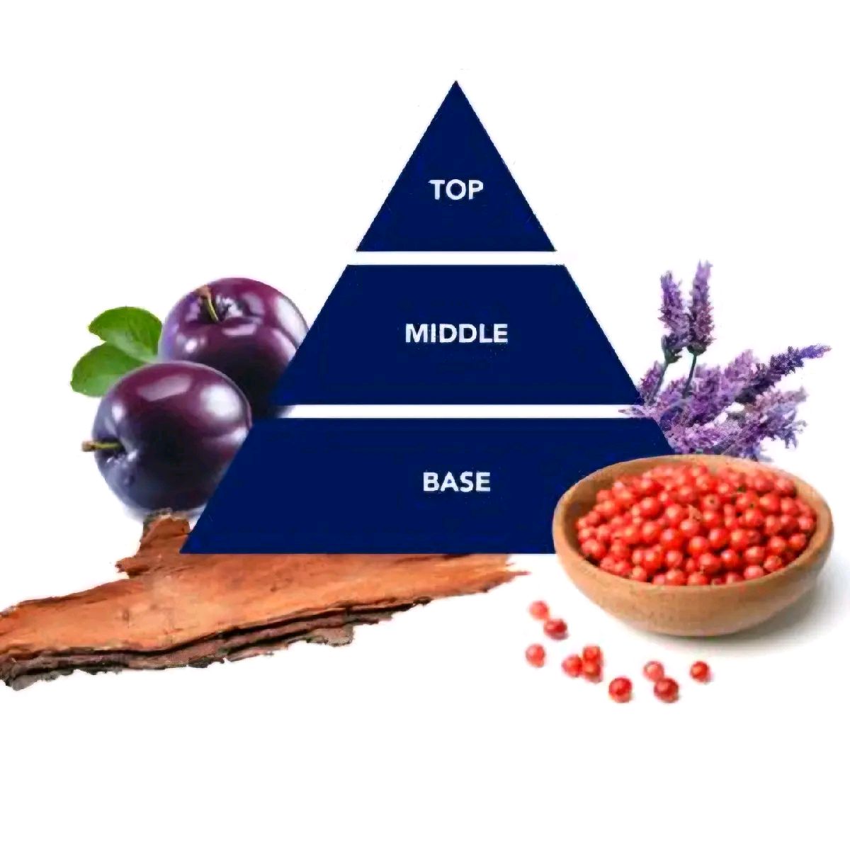 Felce Azzurra Gold and Spices Shower Gel 8.4oz