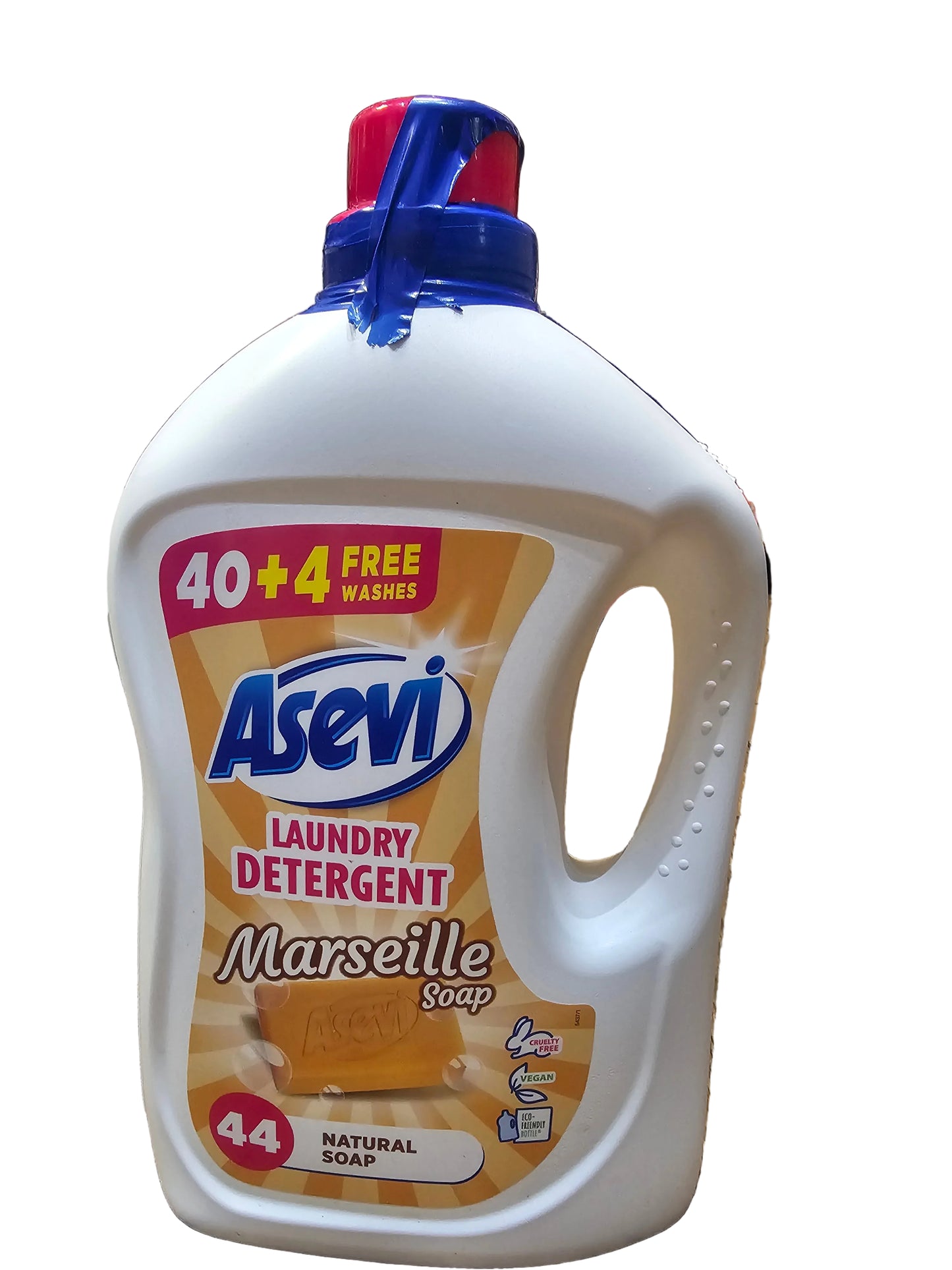 Asevi Laundry Detergent