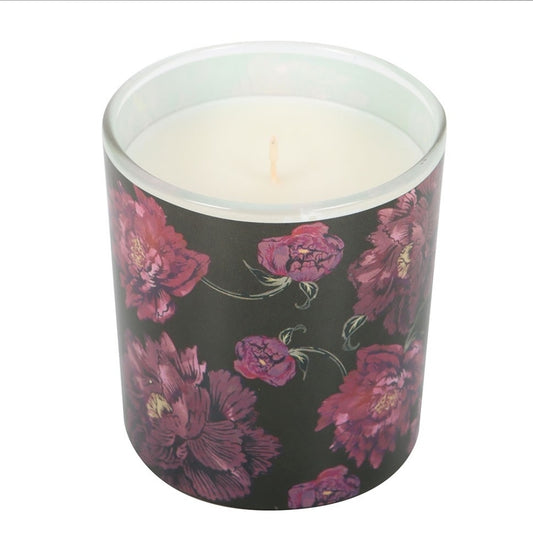 Dark Romance Opium Scented Candles