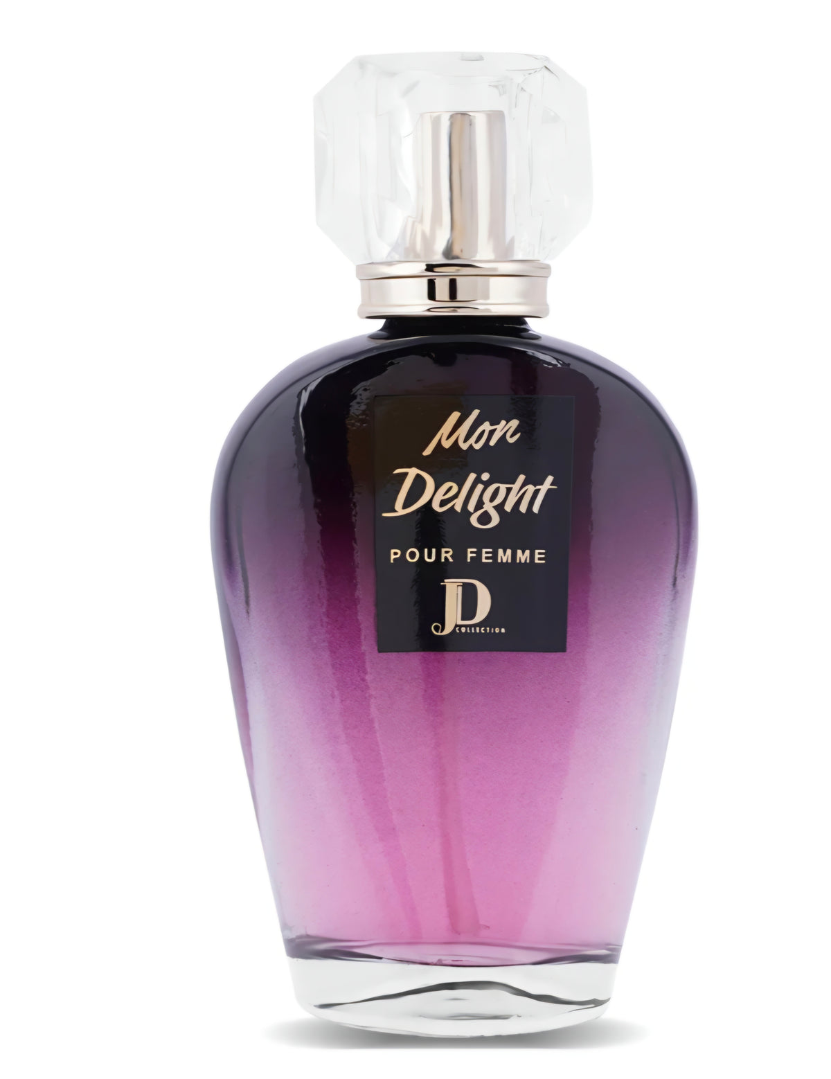 Mon Delights eau de parfum by Ard al zahrat 100ml
