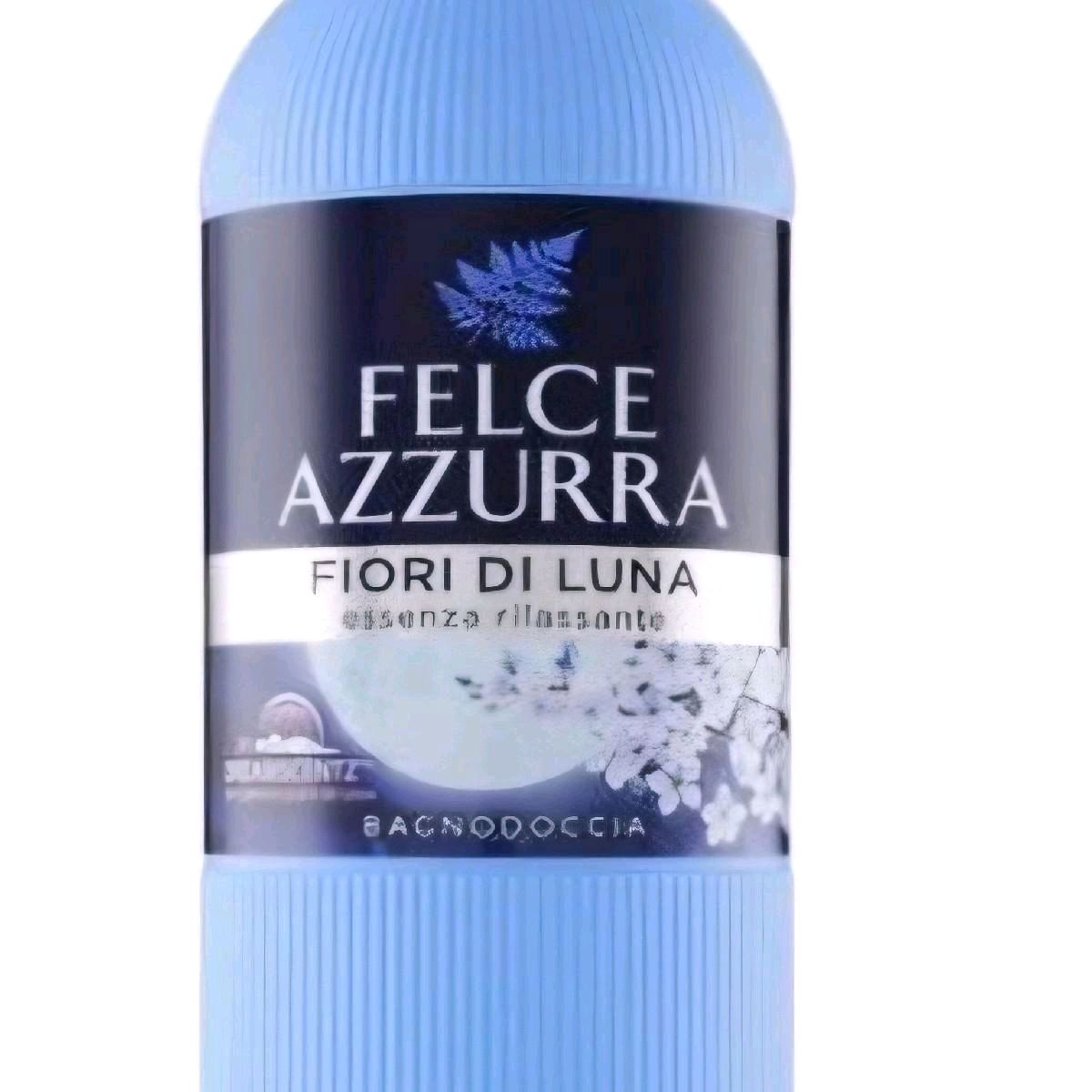 Felce Azzurra Italian Body Wash 650ml various scents to choose