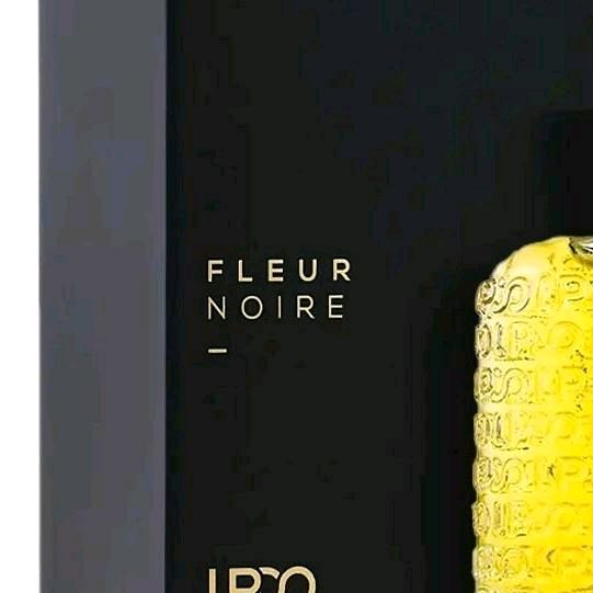Fleur Noir Eau de Parfum 100ml