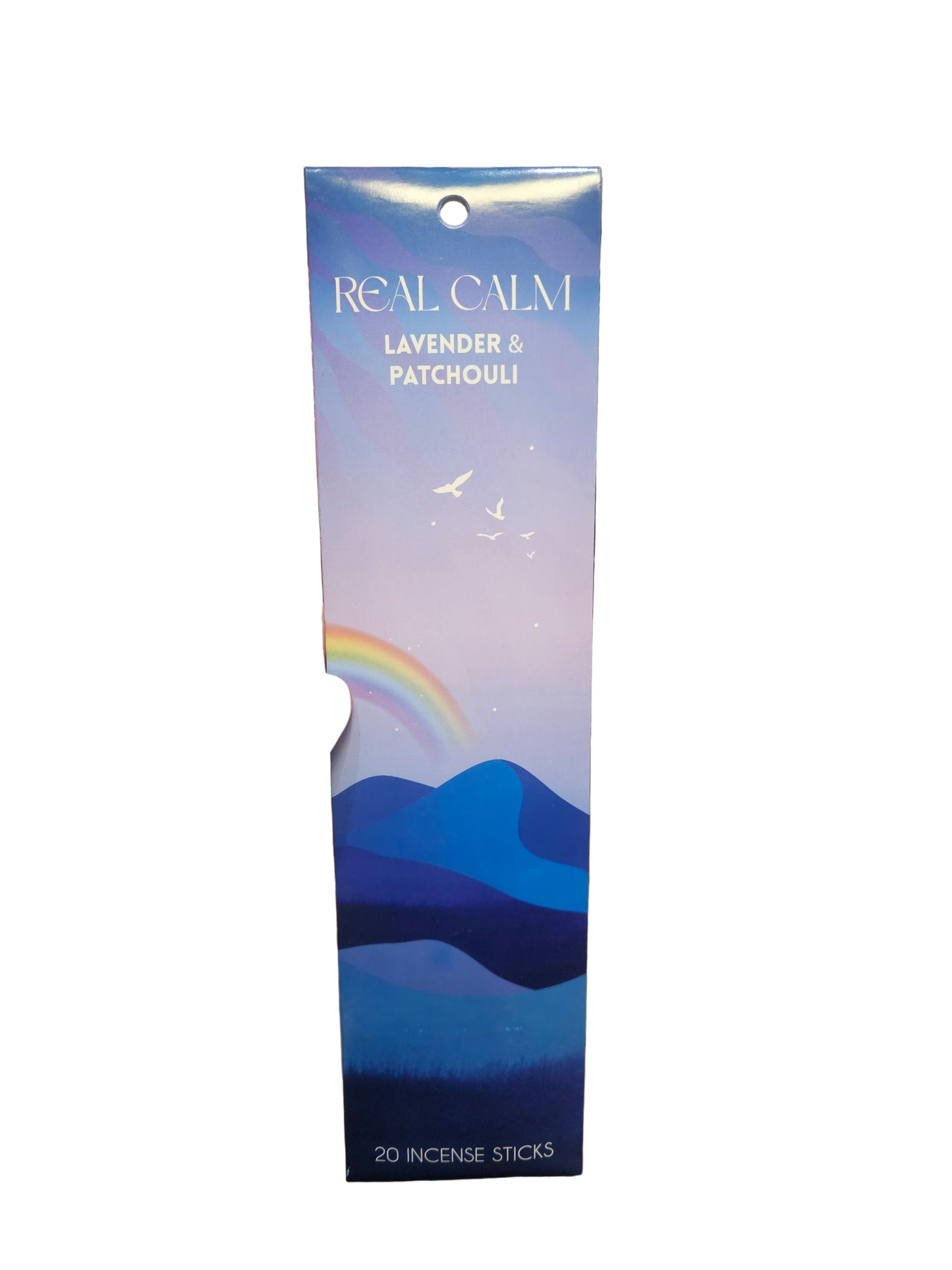 The Happy Collection Incense Sticks 20 per pack