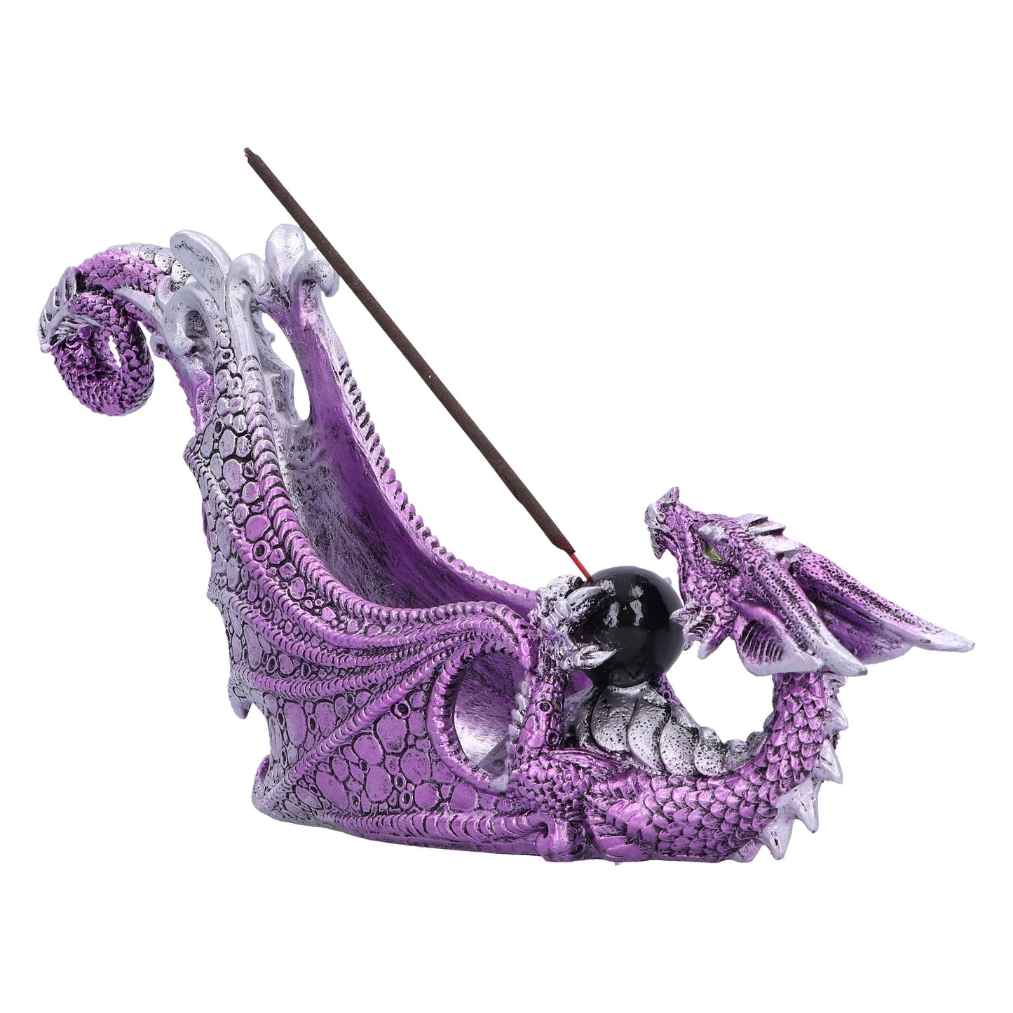 Draconic Essence Dragon Incense Burner 26cm