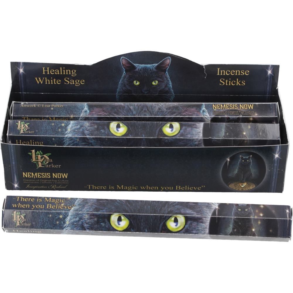 Lisa Parker Scented Incense Sticks