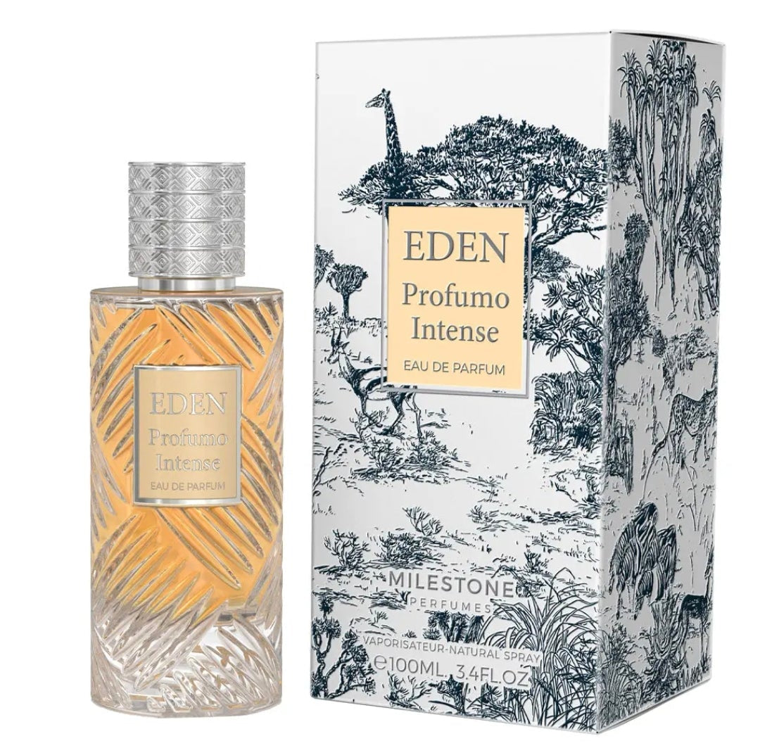 Milestone Eden Profumo Intense 100ml edp