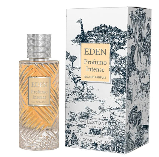 Milestone Eden Profumo Intense 100ml edp