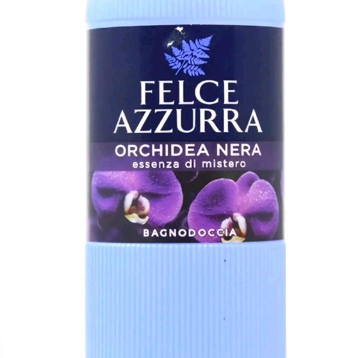 Felce Azzurra Italian Body Wash 650ml various scents to choose