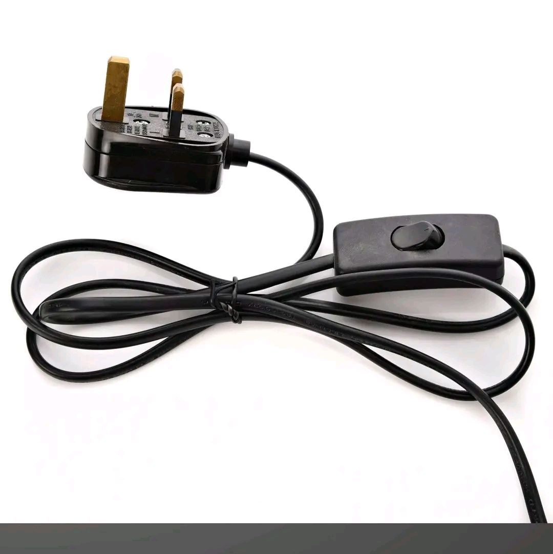 Parrot Table Lamp for Home Decor