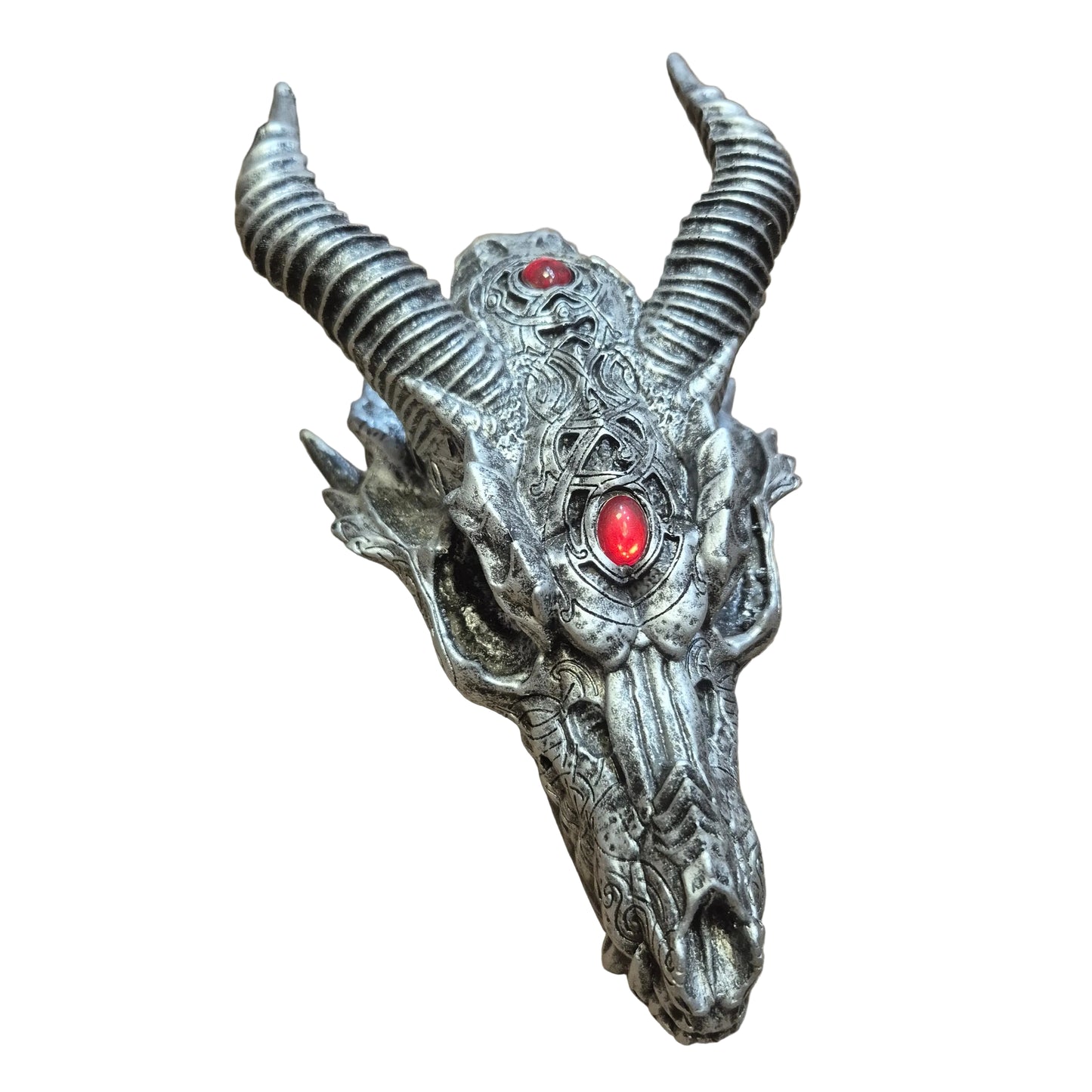 Tribal flame