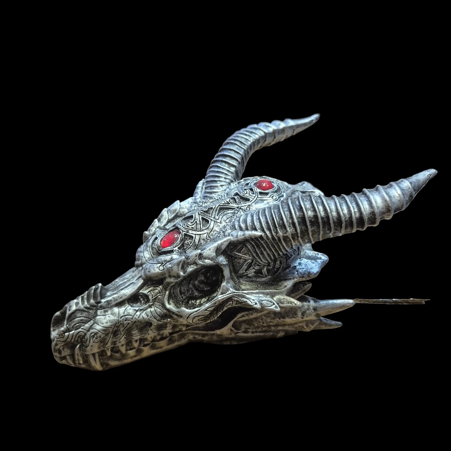 Tribal flame