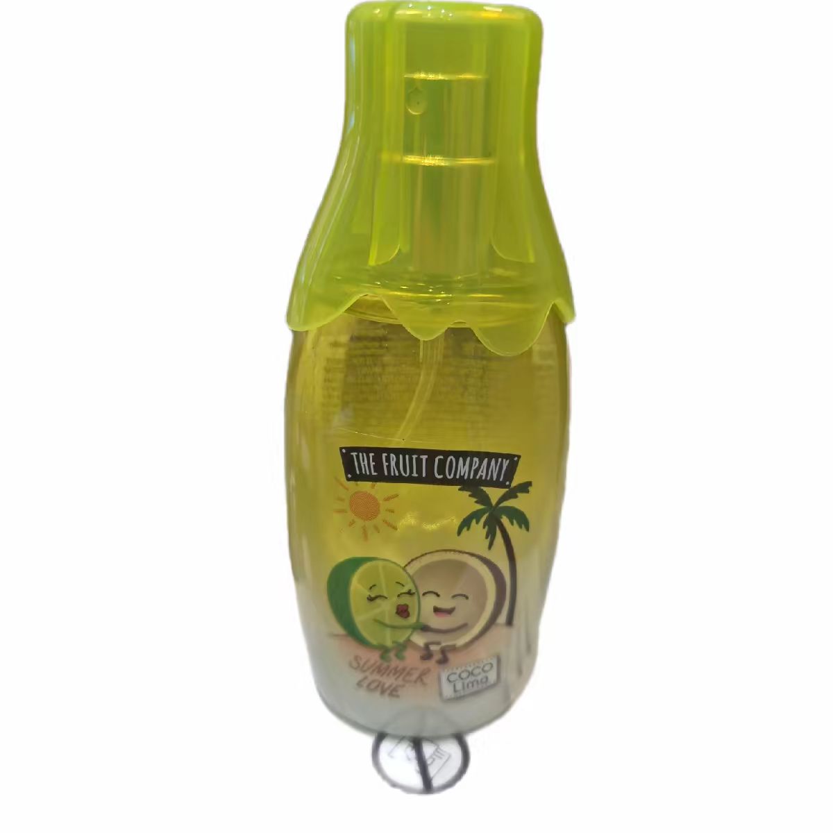 The Fruit Company Eau de Toilette 40ml - Body Care - Comfort