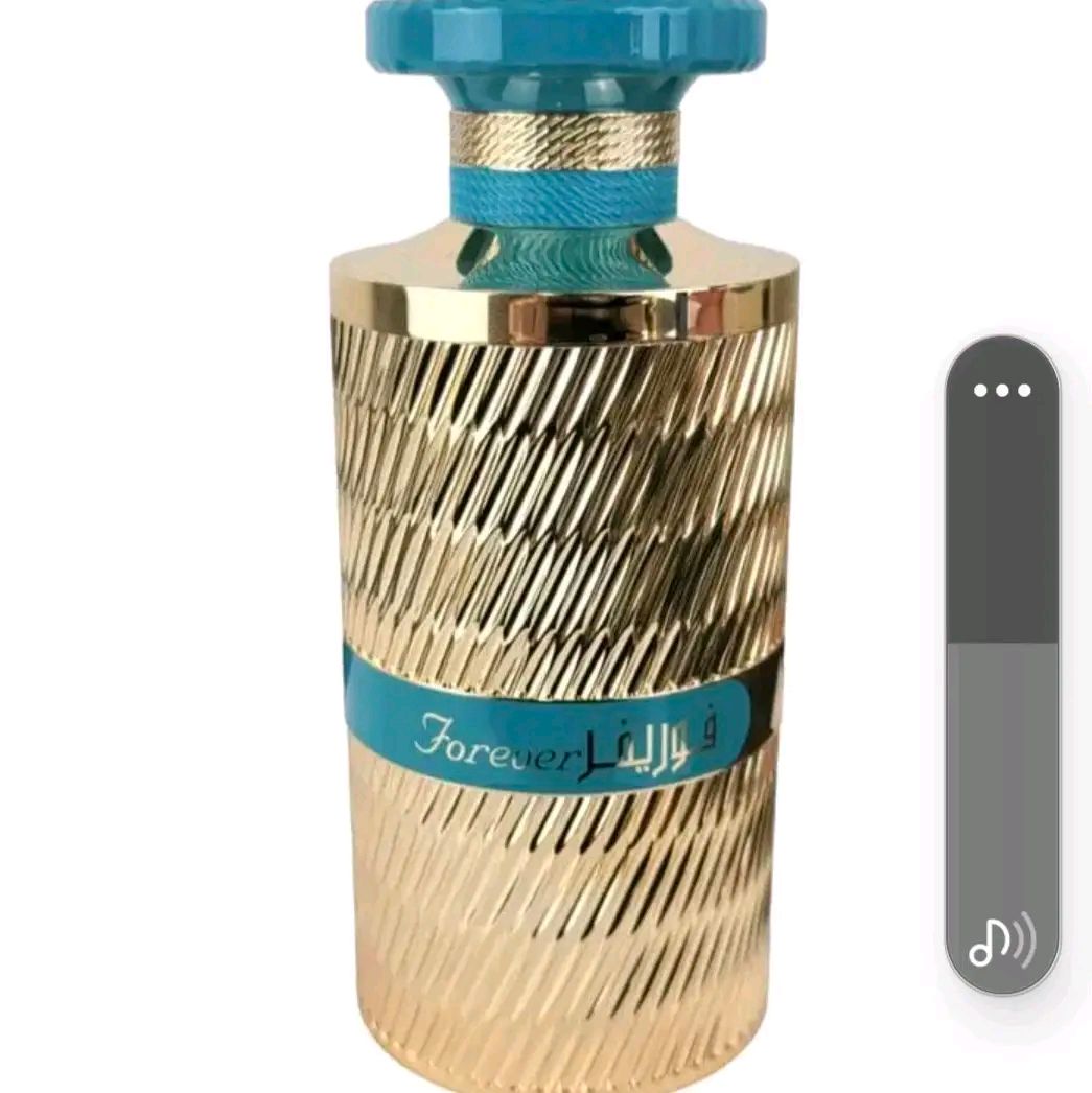 Forever by Ard Al Zaafaran Ladies Eau de Parfum 100ml