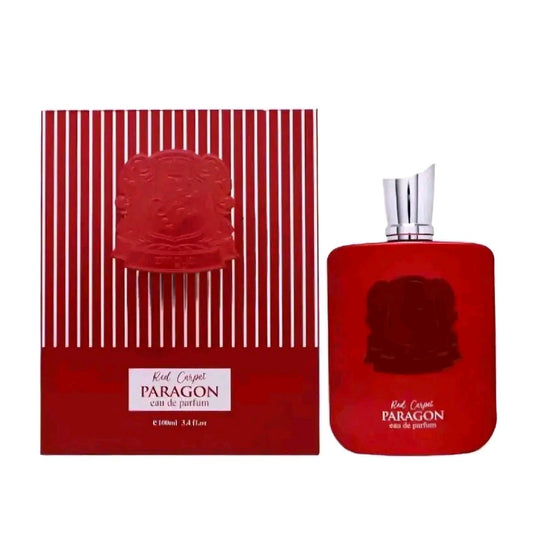 red paragon by zimaya fragrance for men