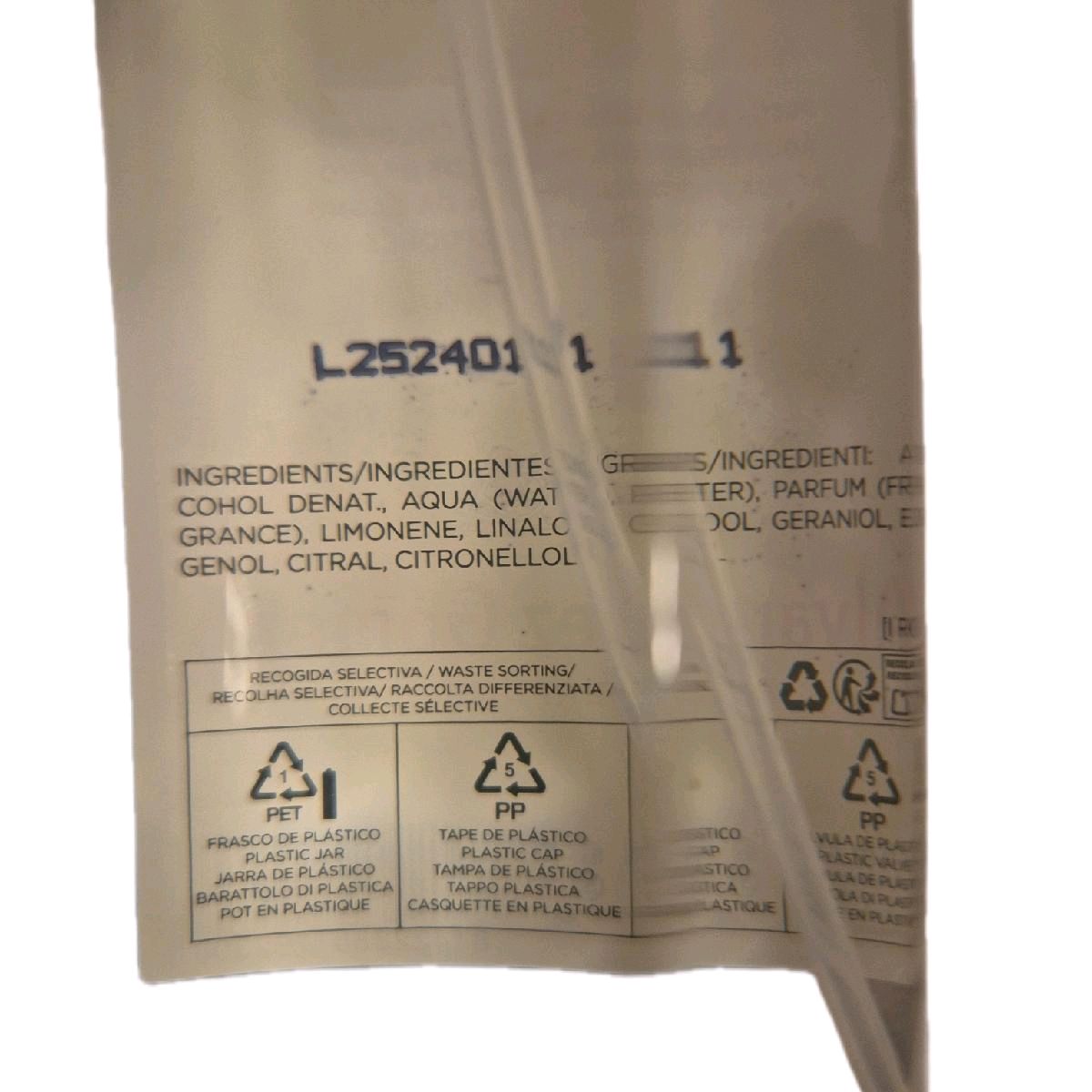 Alvarez Gomez fresh eau de cologne 300ml