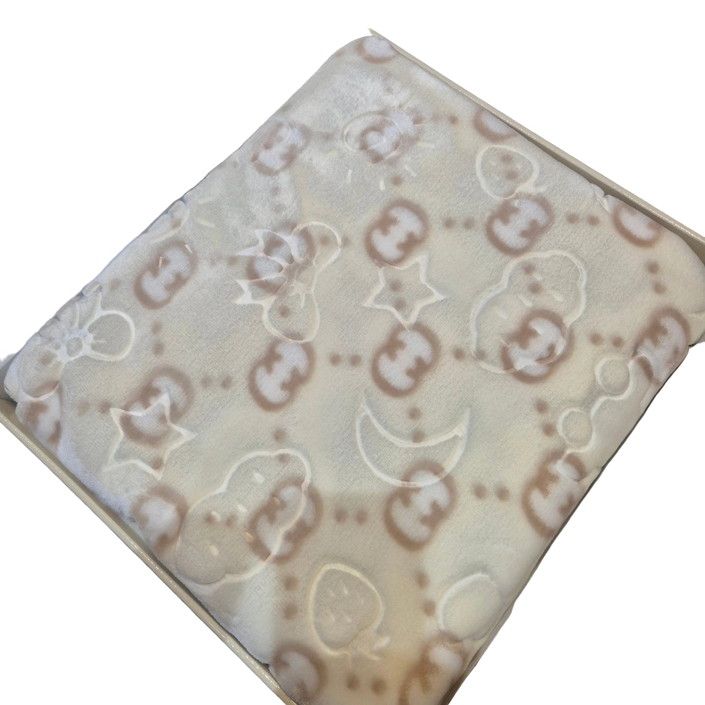 Supersoft Kids Blanket