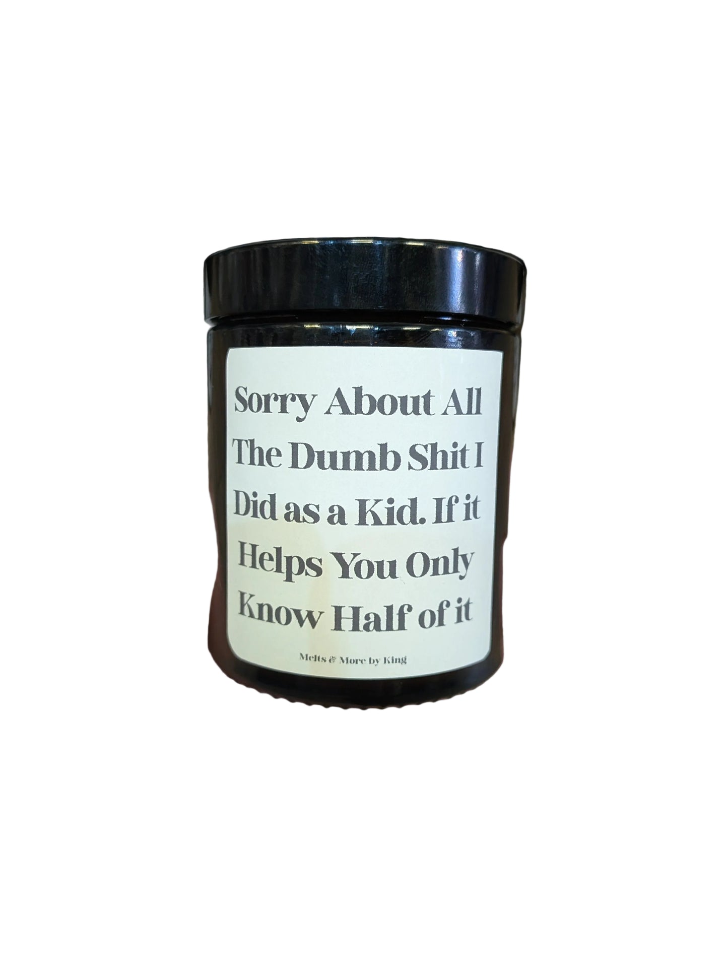 Funny/rude Candles