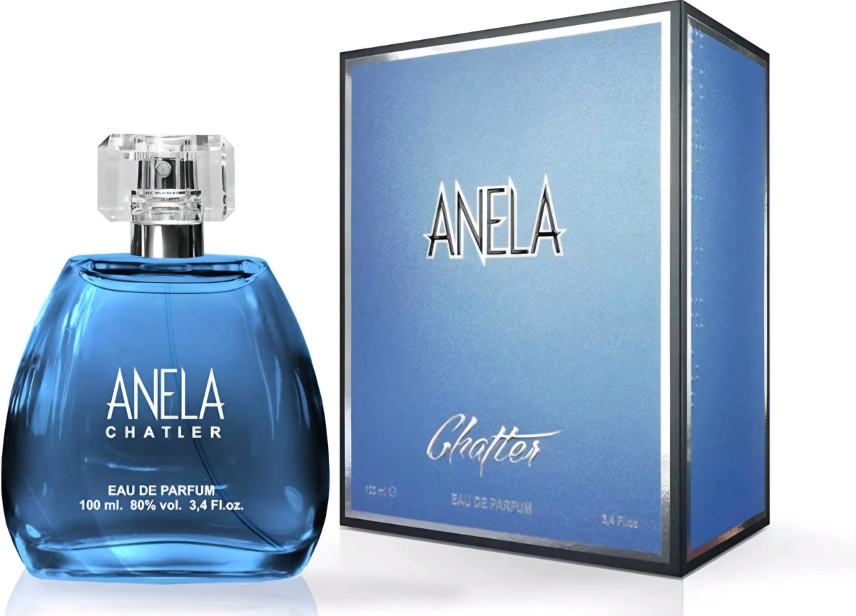 Anela Woman Eau De Parfum 100ml