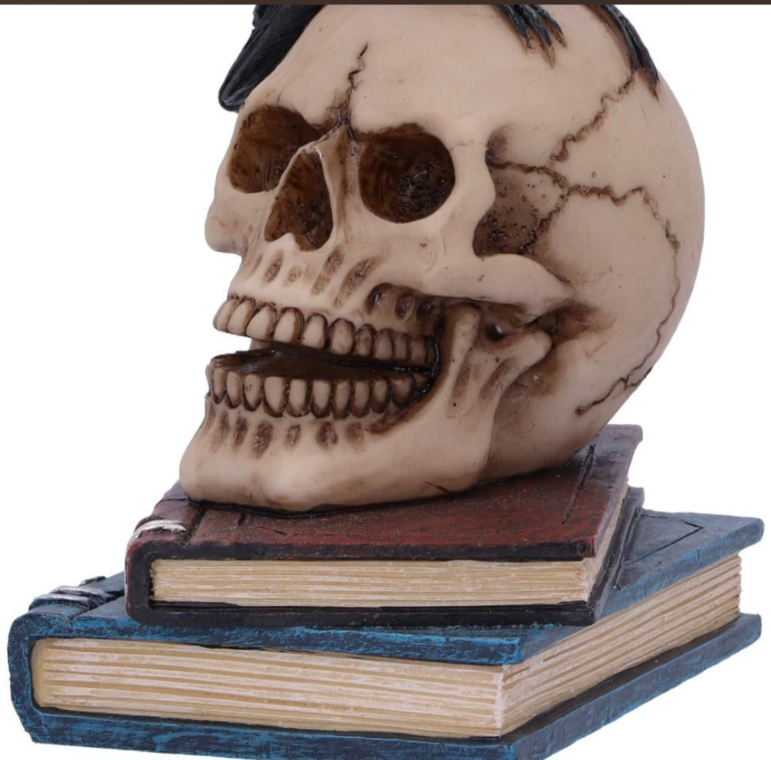 Raven's Spell 10.3cm
Raven's Spell Figurine 10.3cm