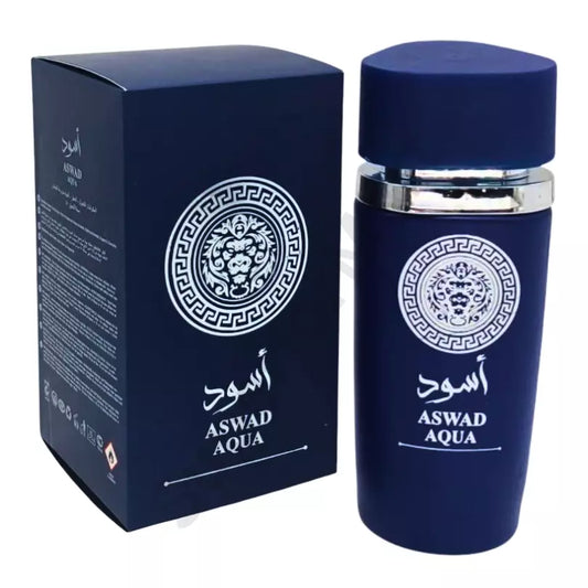 Aswad Aqua 100ml Eau de parfum