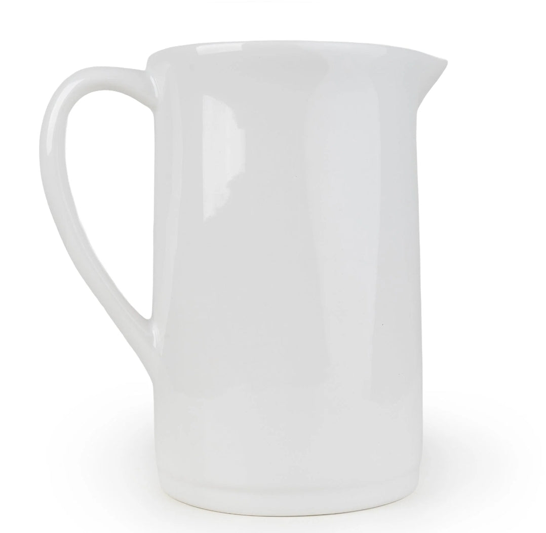 Large Highland Cow Jug