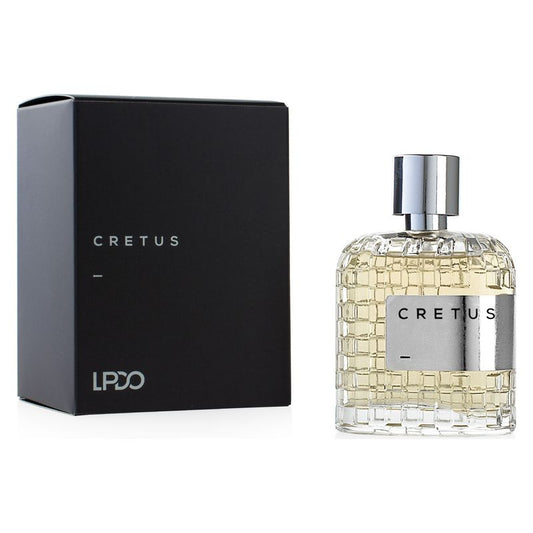 LPDO Cretus Eau de Parfum Intense unisex fragrance 30ml